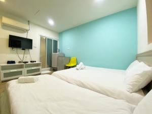 Phòng Superior 3 Người (Superior Triple Room)