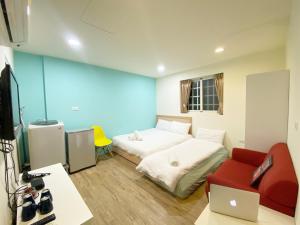 Phòng Superior 3 Người (Superior Triple Room)