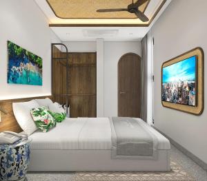 Căn hộ Studio (Studio Apartment)