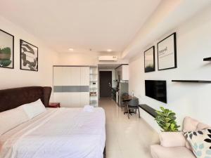 Studio Tiêu Chuẩn (Standard Studio)