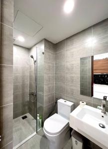 Căn Hộ 1 Phòng Ngủ (One-Bedroom Apartment)