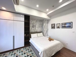 Căn Hộ 1 Phòng Ngủ (One-Bedroom Apartment)