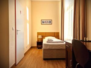 Standard Single Room room in Mikon Eastgate Hotel - City Centre