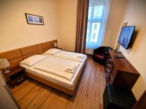 Standard Double or Twin Room room in Mikon Eastgate Hotel - City Centre