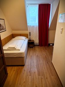 Budget Single Room room in Mikon Eastgate Hotel - City Centre