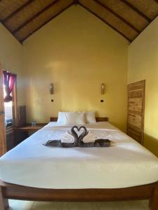 Phòng Đôi (Double Room)