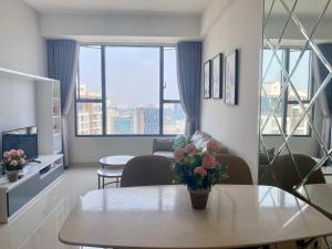Căn Hộ 2 Phòng Ngủ (Two-Bedroom Apartment)
