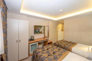 Standard Twin Room room in Hotel Devman