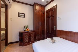 Căn Hộ Superior (Superior Apartment)