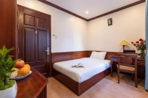 Căn Hộ Superior (Superior Apartment)