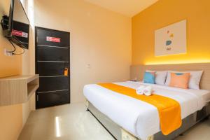 Phòng Superior (Superior Room)