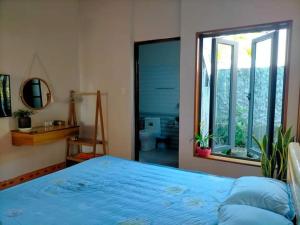 Phòng Đôi (Double Room)