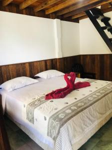 Phòng Loại Sang (2 Người lớn + 1 trẻ em) (Deluxe Room (2 Adults + 1 Child))