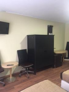 Triple Room room in Albert Hotel