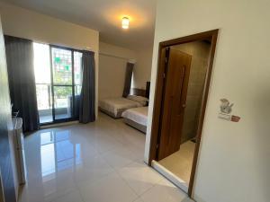 Phòng Deluxe 4 Người (Deluxe Quadruple Room)