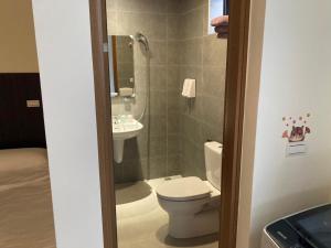 Phòng Deluxe 3 người (Deluxe Triple Room)