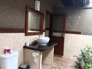 Phòng Giường Đôi Tiêu chuẩn (Standard Double Room)
