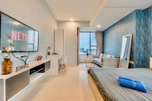 Căn Hộ (Apartment)