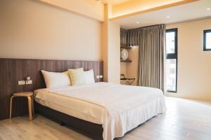 Phòng Đôi (Double Room)