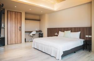 Phòng Đôi (Double Room)