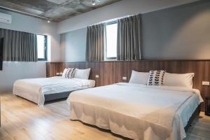 Phòng 4 Người (Quadruple Room)