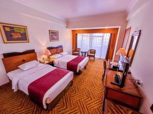 Special Offer - Three Deluxe Room