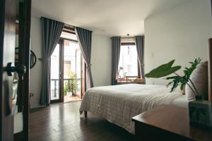 Phòng 4 người (Quadruple Room)