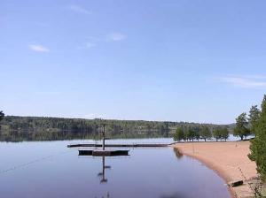 Leksand Strand Camping och Resort