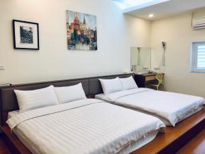 Family Rooms