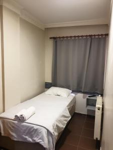 Single Room room in Stad Pansiyon AİLE