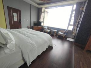 Suite Hạng Tổng Thống (Presidential Suite)