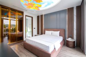 Biệt Thự 1 Phòng Ngủ (One-Bedroom Villa)