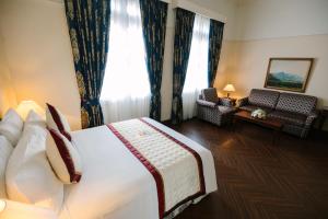 Phòng Loại Sang (Deluxe Room)
