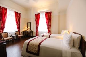 Phòng Superior (Superior Room)