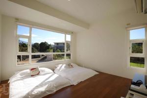 Biệt Thự 1 Phòng Ngủ (One-Bedroom Villa)