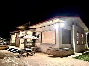 Biệt Thự 1 Phòng Ngủ (One-Bedroom Villa)