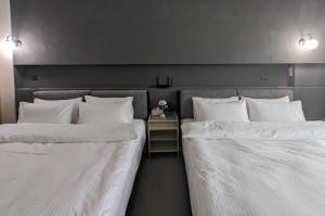 Phòng Có Giường Cỡ King (King Room)