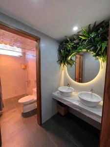 Căn Hộ 2 Phòng Ngủ (Two-Bedroom Apartment)