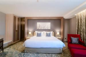 Suite Junior (Junior Suite)