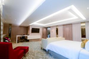 Suite Hạng Tổng Thống (Presidential Suite)