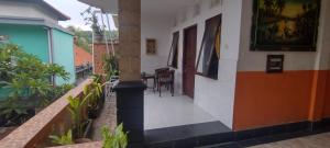 Phòng Hai Giường Đơn Loại Sang (Deluxe Twin Room)