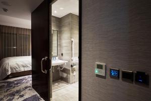 Phòng Đôi Tiêu chuẩn - Thích hợp cho người khuyết tật (Standard Double Room - Disability Access)
