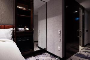Phòng Đôi Tiêu chuẩn - Thích hợp cho người khuyết tật (Standard Double Room - Disability Access)