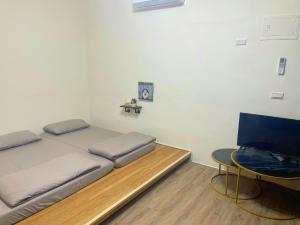 Phòng 3 Người Với Nhà Vệ Sinh Chung (Triple Room with Shared Toilet)