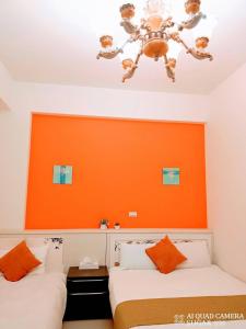Triple room with private bathroom (Triple Room with Private Bathroom)