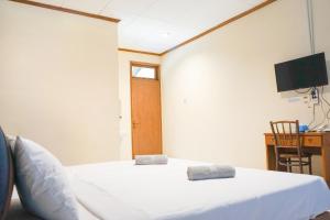 Phòng Đôi Cao Cấp (Superior Double Room)