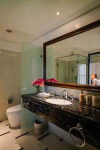 Phòng cổ điển 2 giường (Classic Twin Room)