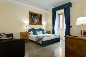 Superior Room 1 Double Bed room in Welcome Piram Hotel