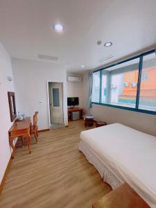 101 Exquisite Double Room