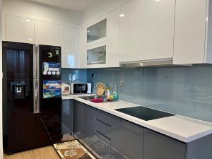 Căn Hộ 2 Phòng Ngủ (Two-Bedroom Apartment)